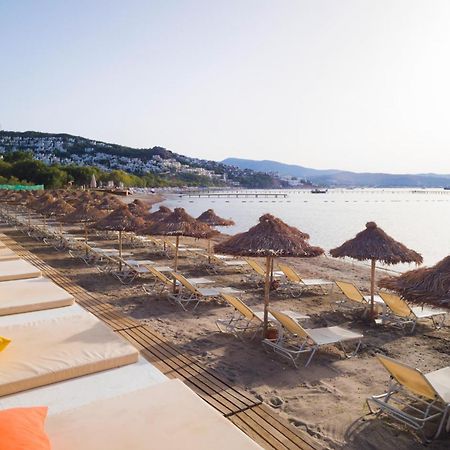 Cocos The Club Hotel Ortakent Bagian luar foto