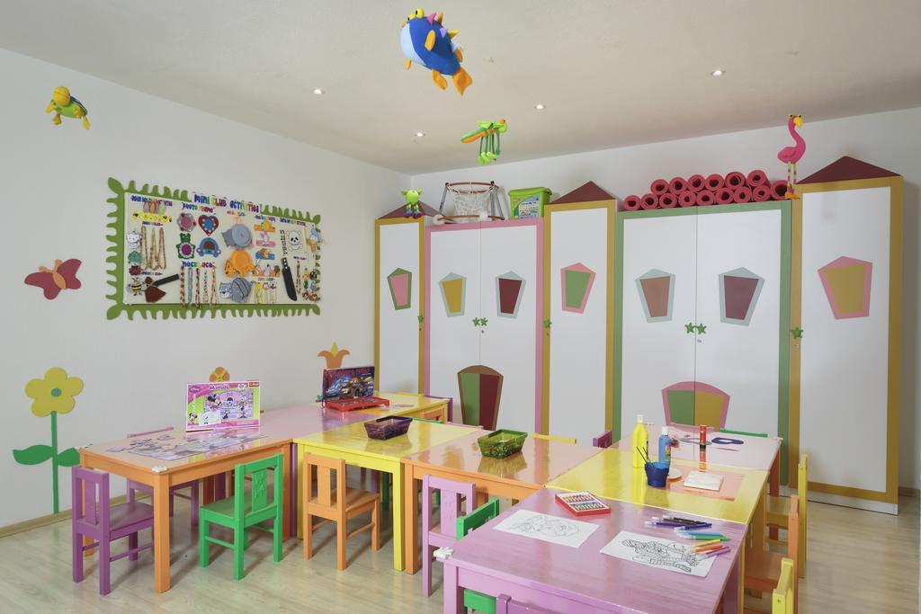 Cocos The Club Hotel Ortakent Bagian luar foto