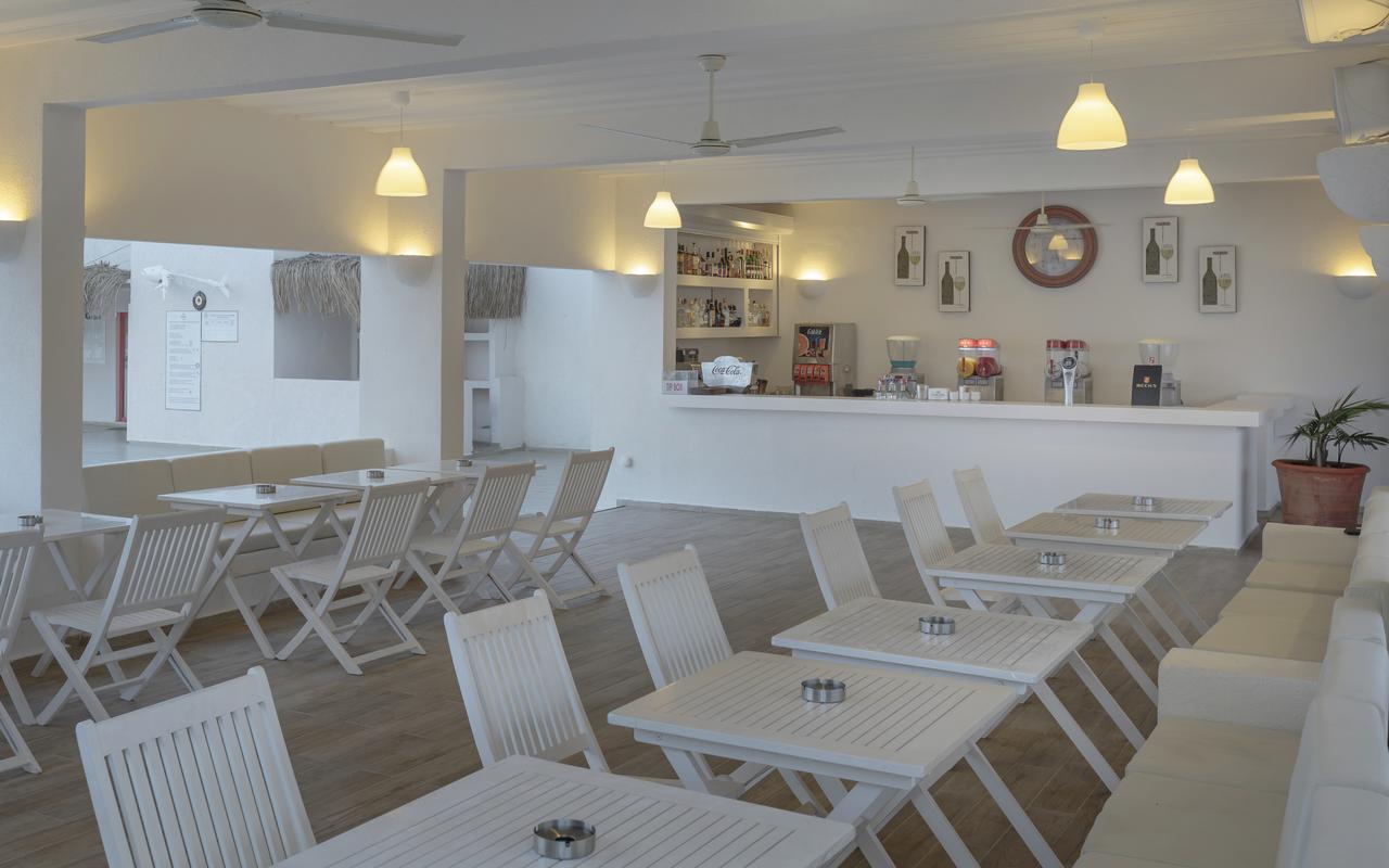 Cocos The Club Hotel Ortakent Bagian luar foto
