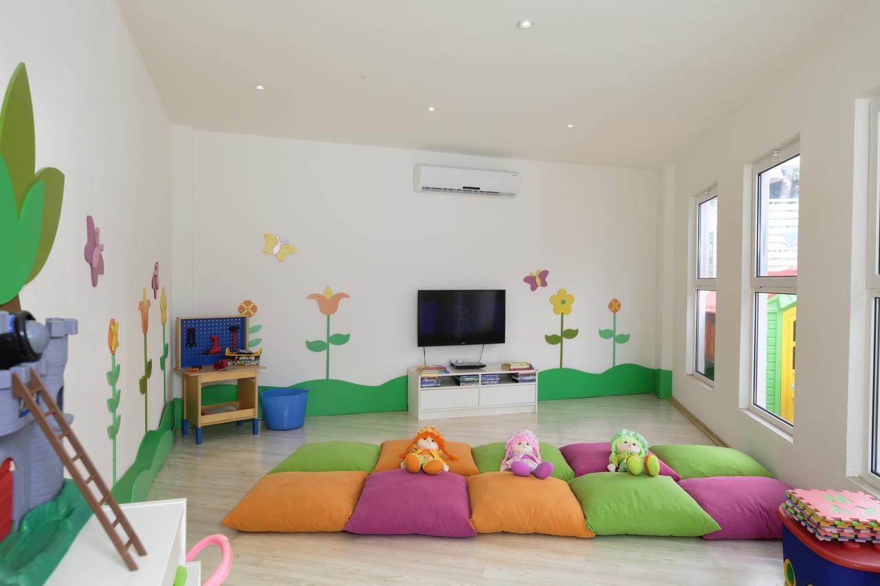 Cocos The Club Hotel Ortakent Bagian luar foto