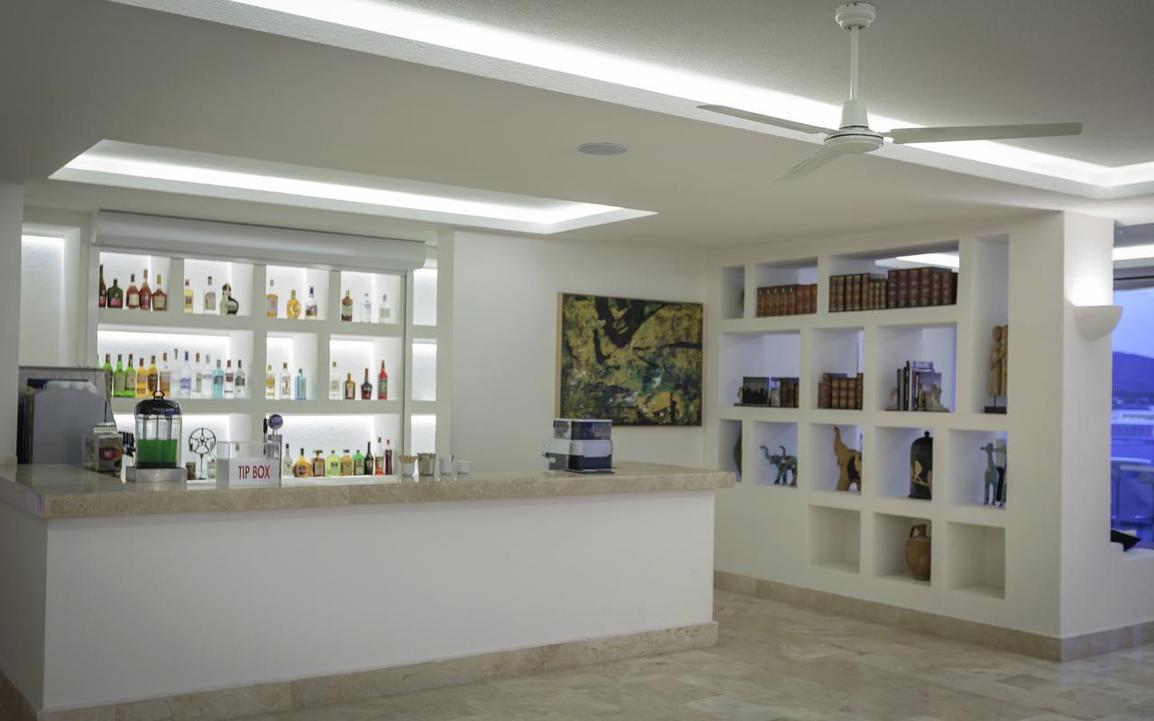 Cocos The Club Hotel Ortakent Bagian luar foto