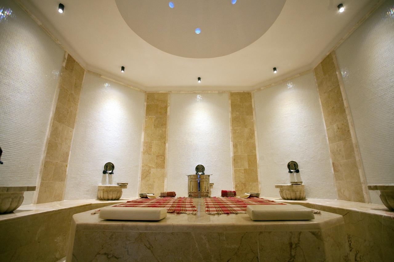 Cocos The Club Hotel Ortakent Bagian luar foto